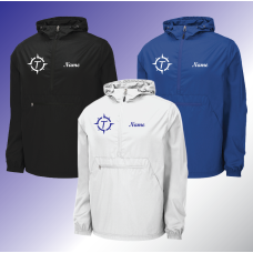 Travellers Pack N Go 1/4 Zip
